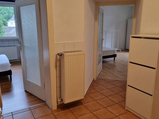 Wohnung 20 m² 800 € zur Miete Mercatorstr. 0,Nordend-West,Frankfurt am Main(60316)