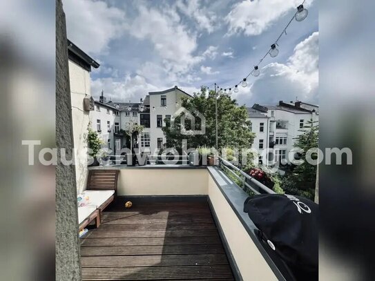 Wohnung zur Miete · Tauschwohnung, for rent at Poppelsdorf,, (53115), Bonn, Germany