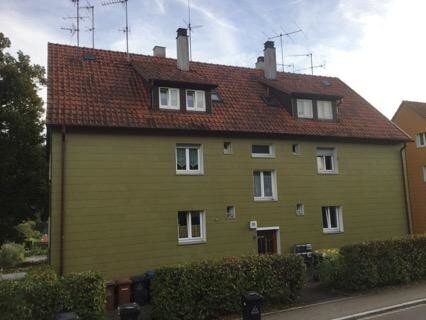 Wohnung zur Miete, for rent at West,, (89518), Heidenheim, Germany