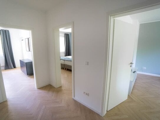 Wohnung zur Miete · Wohnen auf Zeit, for rent at (45131), Essen, Rüttenscheid,, Germany