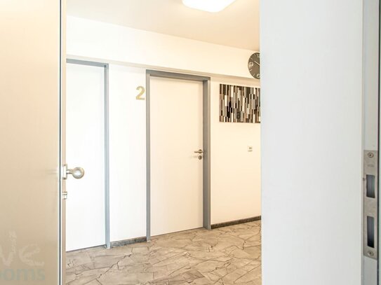 WG-Zimmer zur Miete · Wohnen auf Zeit, for rent at (60329), Bahnhofsviertel,, Frankfurt am Main, Germany