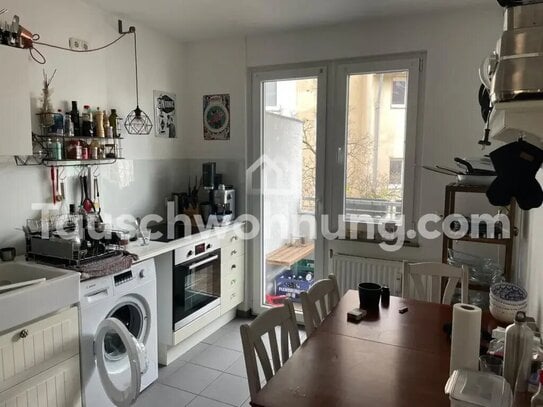 Wohnung zur Miete · Tauschwohnung, for rent at Köln, Altstadt - Süd,, (50674), Germany