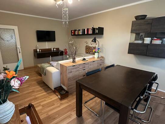 Kaltmiete zzgl. Nebenkosten, for rent at Rüsselsheim am Main (65428), Germany