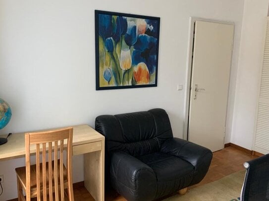 WG-Zimmer zur Miete · Wohnen auf Zeit, for rent at Botnang - Ost,, (70195), Stuttgart Botnang, Germany