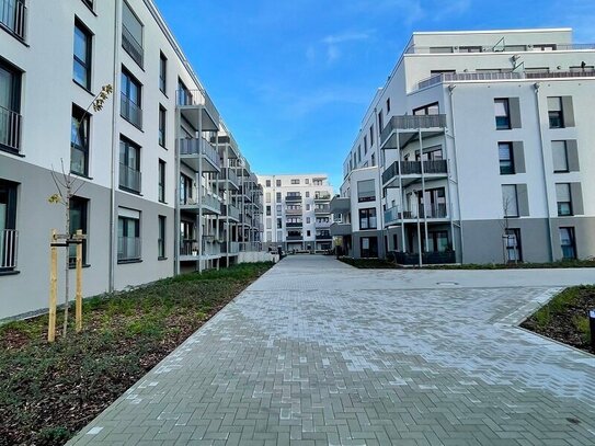 Wohnung zur Miete, for rent at Braunschweig, (38126), Hauptbahnhof,, Germany