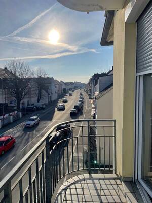 Immobilie in Straubing