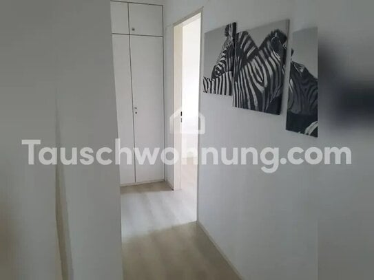 Maisonette zur Miete · Tauschwohnung, for rent at Köln, Ossendorf,, (50827), Germany