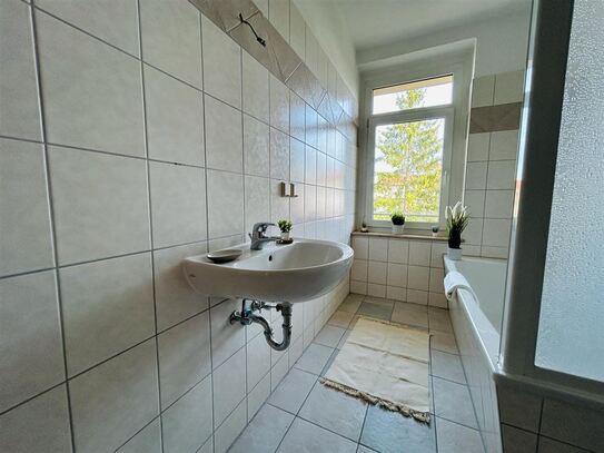 Wohnung zur Miete, for rent at Lutherviertel 221,, Chemnitz, (09126), Germany