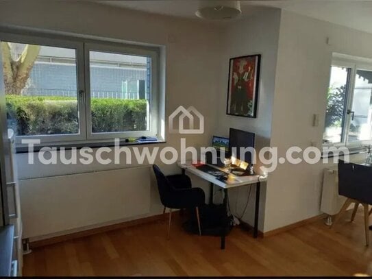 Wohnung zur Miete · Tauschwohnung, for rent at (60486), Bockenheim,, Frankfurt am Main, Germany