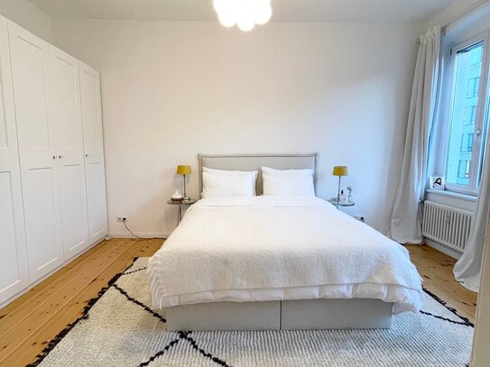 Wohnung zur Miete, for rent at Mitte,, (10115), Berlin, Germany