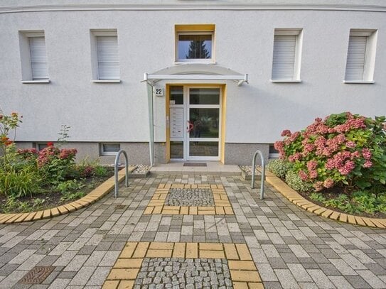 Wohnung zur Miete, for rent at (06118), Halle (Saale), Landrain,, Germany