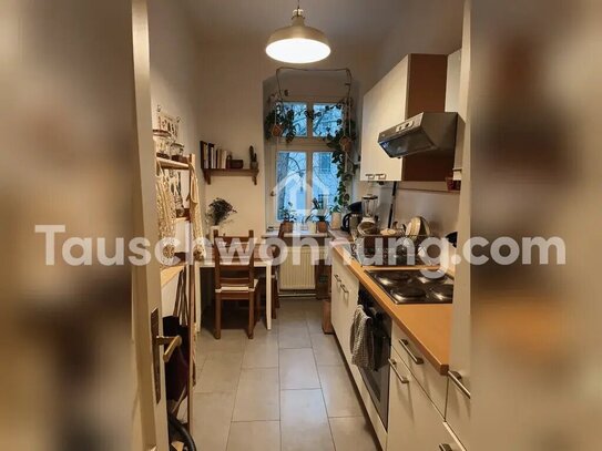 Wohnung zur Miete · Tauschwohnung, for rent at Berlin, Französisch Buchholz,, (10439), Germany