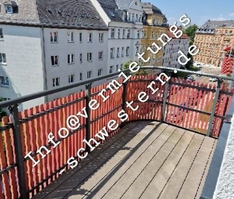 Wohnung zur Miete, for rent at Lutherviertel 221,, Chemnitz, (09126), Germany