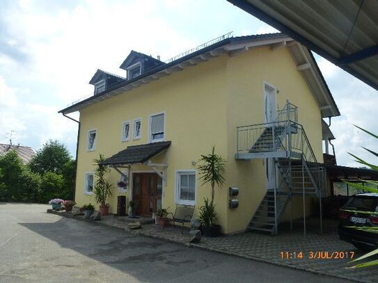 Wohnung zur Miete, for rent at Ergoldsbach, (84061), Oberdörnbach,, Germany