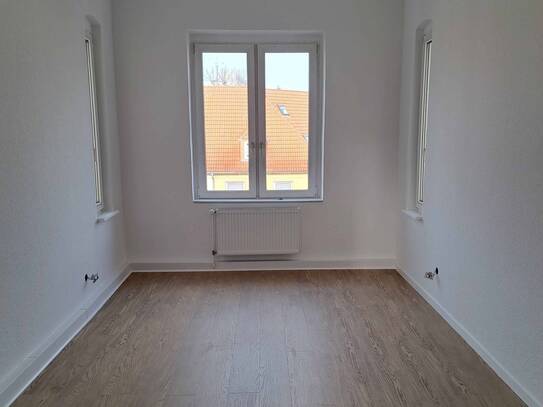 Kaltmiete zzgl. Nebenkosten, for rent at An der Auenschanze , Andreasvorstadt , Erfurt (99089)