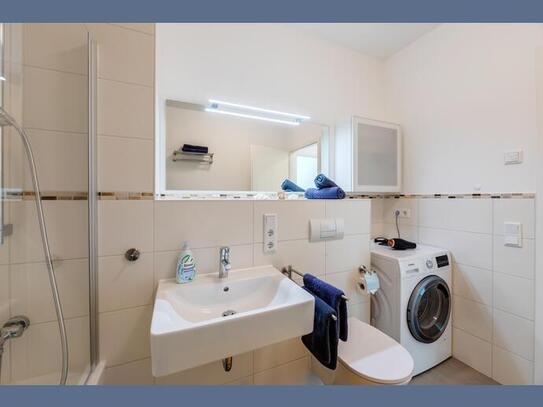 Wohnung zur Miete · Wohnen auf Zeit, for rent at Neuperlach,, München, (81737), Germany