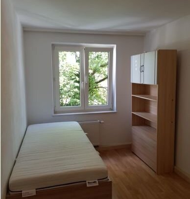 Wohnung zur Miete, for rent at Mögeldorf,, Nürnberg, (90482), Germany