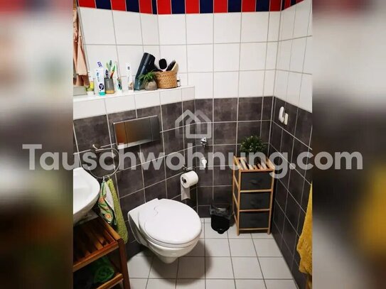 Wohnung zur Miete · Tauschwohnung, for rent at (01309), Dresden, Striesen-Ost (Jacobistr.),, Germany