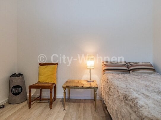 Wohnung zur Miete · Wohnen auf Zeit, for rent at Hamburg, (22399), Poppenbüttel,, Germany