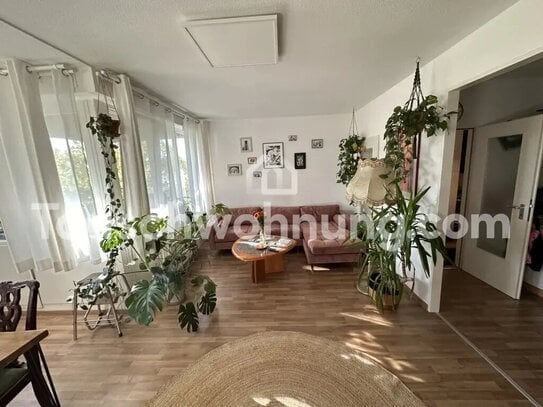 Wohnung zur Miete · Tauschwohnung, for rent at Moabit,, (13357), Berlin, Germany