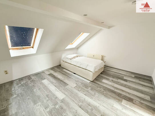 Kaltmiete zzgl. Nebenkosten, for rent at Rathenaustr. 9 , Annaberg , Annaberg-Buchholz (09456)