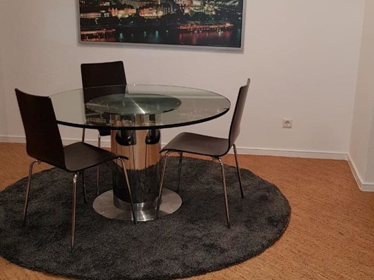 Wohnung zur Miete · Wohnen auf Zeit, for rent at Müngersdorf,, Köln, (50933), Germany