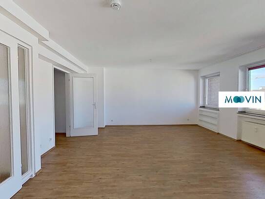 Studio zur Miete, for rent at Köln, Mülheim,, (51065), Germany