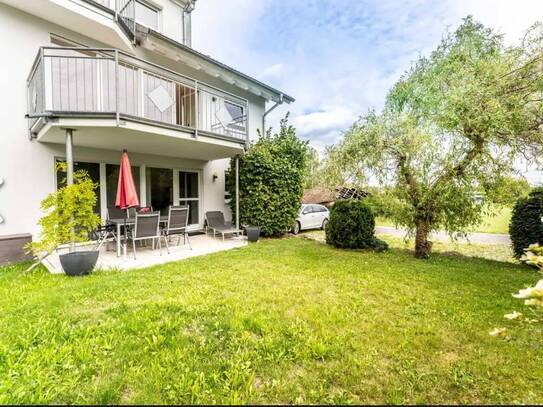 Nebenkosten, for rent at Dunningen (78655), Germany