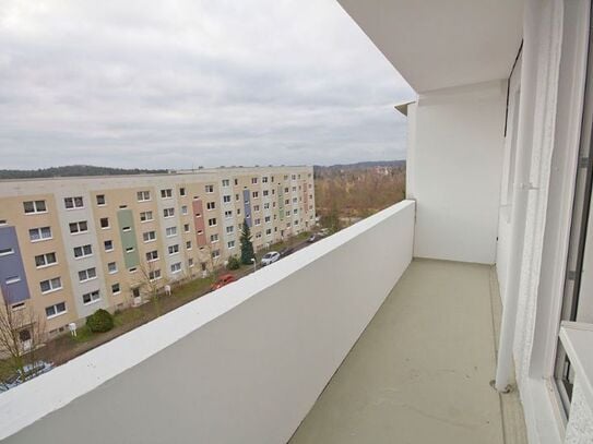 Wohnung zur Miete, for rent at Heide-Nord / Blumenau,, Halle (Saale), (06120), Germany