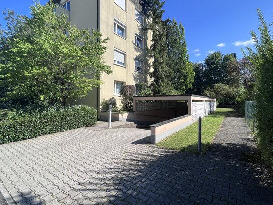 Wohnung zur Miete, for rent at Baldham, (85598), Baldham,, Germany