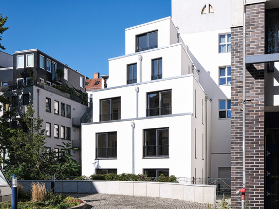 Wohnung zur Miete, for rent at (10247), Friedrichshain,, Berlin, Germany