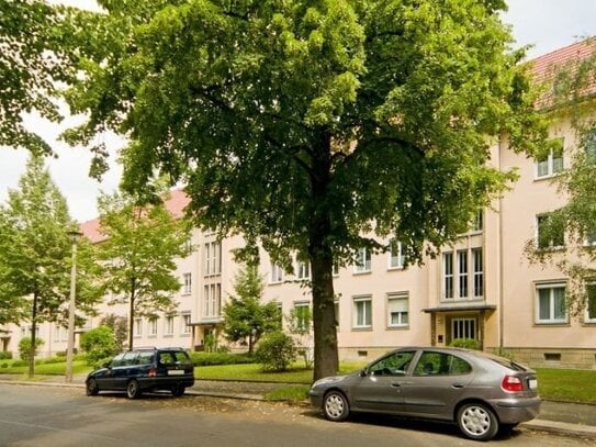 Wohnung zur Miete, for rent at (01069), Dresden, Südvorstadt-West (Eisenstuckstr.-Mitte),, Germany