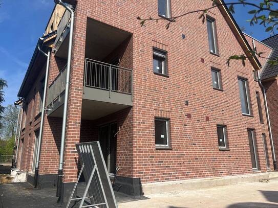 Kaltmiete zzgl. Nebenkosten, for rent at Rietberger Straße 22 , Wiedenbrück , Rheda-Wiedenbrück (33378)