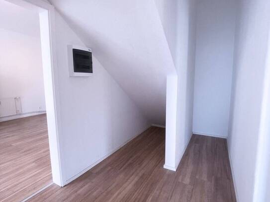 Kaltmiete zzgl. Nebenkosten, for rent at Wilhelmstraße 3 , Bad Nenndorf , Bad Nenndorf (31542)