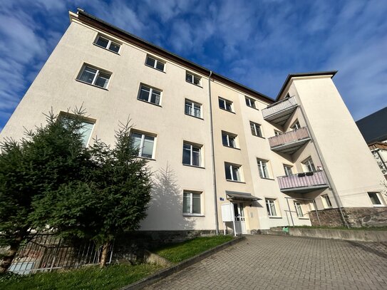 Wohnung zur Miete, for rent at Einsiedel 461,, (09123), Chemnitz, Germany