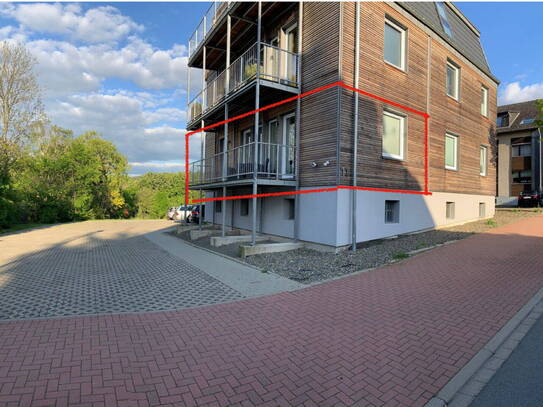 Nebenkosten, for rent at Unter den Linden 11 , Bündheim , Bad Harzburg (38667)