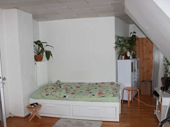 Studio zur Miete, for rent at Hamburg, Harvestehude,, (20149), Germany