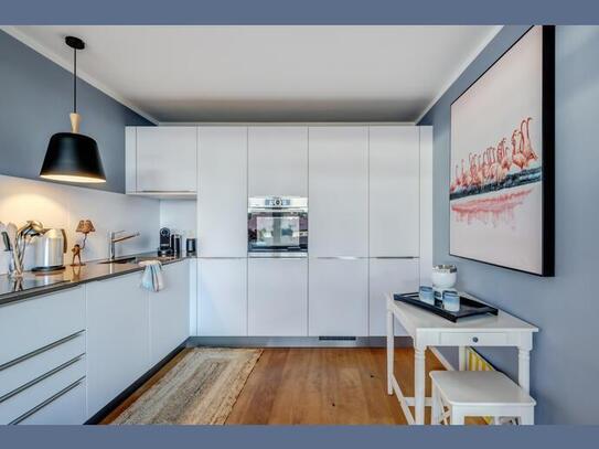 Wohnung zur Miete · Wohnen auf Zeit, for rent at München, (81373), Untersendling,, Germany