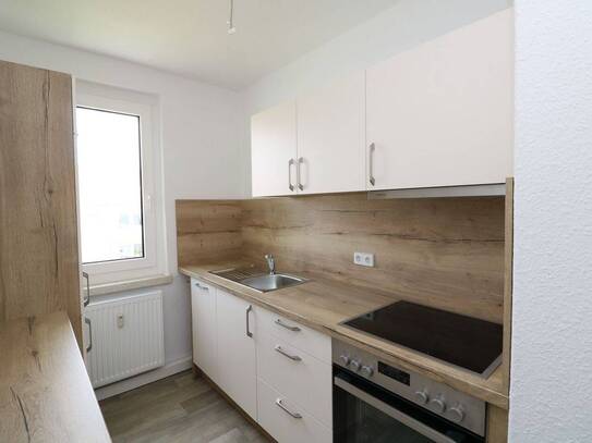 Kaltmiete zzgl. Nebenkosten, for rent at Franz-Kögler-Ring 13 , Freiberg , Freiberg (09599)