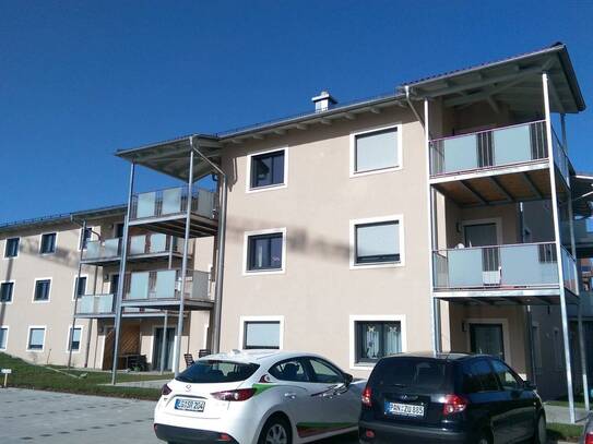 Kaltmiete zzgl. Nebenkosten, for rent at Eggenfelden , Eggenfelden (84307)