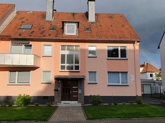 Kaltmiete zzgl. Nebenkosten, for rent at Herne (44627), Germany