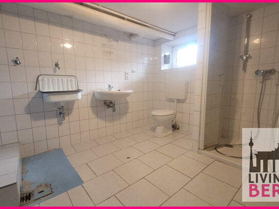 Einfamilienhaus zur Miete, for rent at (12277), Berlin, Marienfelde,, Germany