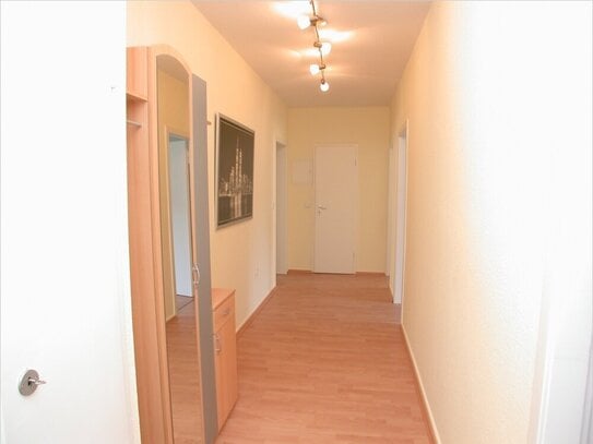 Wohnung zur Miete · Wohnen auf Zeit, for rent at Düsseldorf, Golzheim,, (40474), Germany