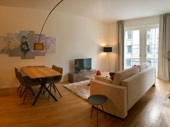 Wohnung zur Miete, for rent at Mitte,, Berlin, (10179), Germany