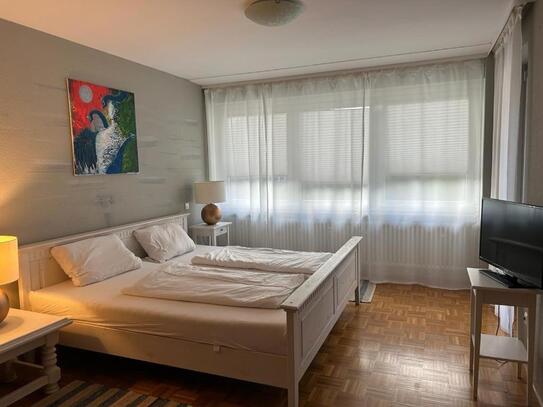 Wohnung zur Miete, for rent at Frankfurt am Main, (60323), Westend - Süd,, Germany