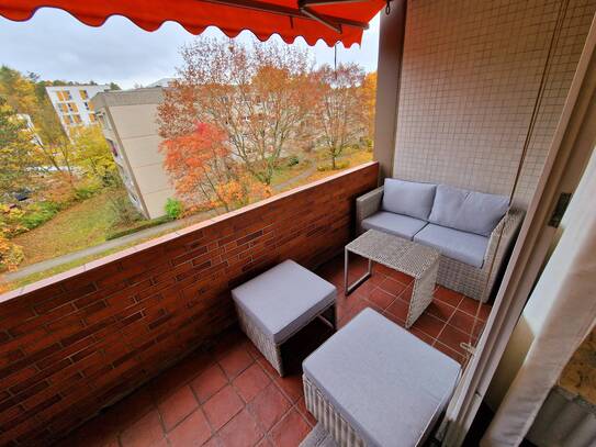 Kaltmiete zzgl. Nebenkosten, for rent at Nürnberg (90473), Germany