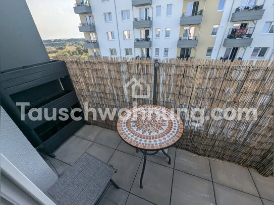 Terrassenwohnung zur Miete · Tauschwohnung, for rent at (12526), Bohnsdorf,, Berlin, Germany