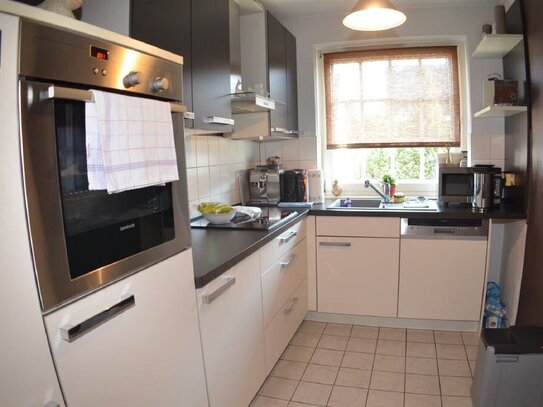 Reihenmittelhaus zur Miete, for rent at (28777), Bremen, Rönnebeck,, Germany