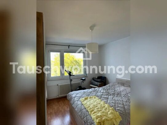 Wohnung zur Miete · Tauschwohnung, for rent at Praunheim,, (60488), Frankfurt am Main, Germany