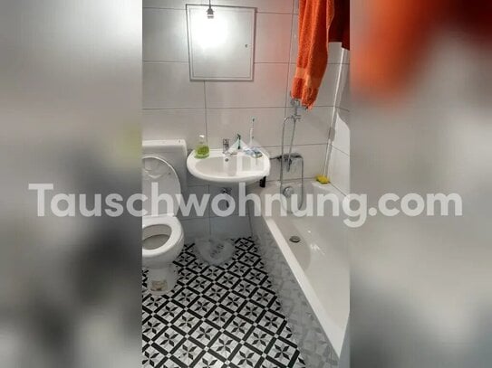 Wohnung zur Miete · Tauschwohnung, for rent at Berlin, Hellersdorf,, (12627), Germany